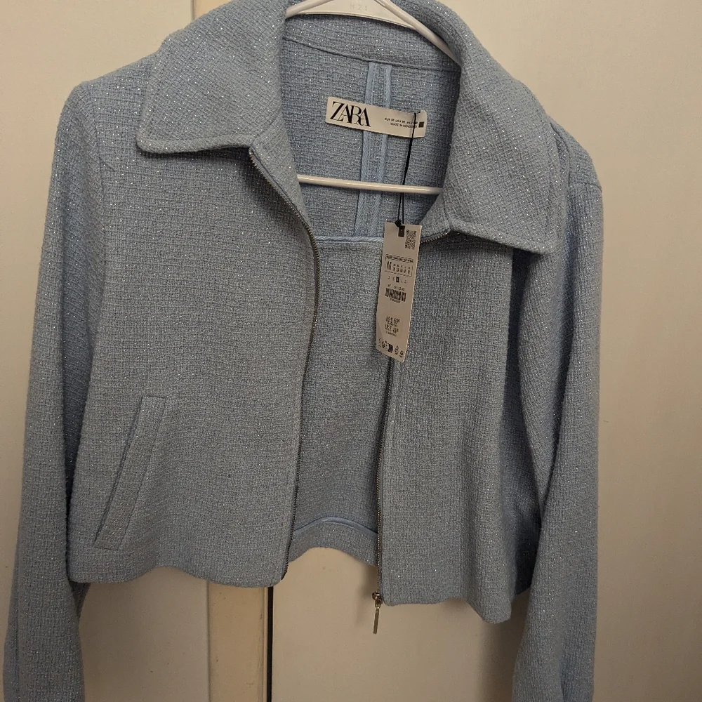 Thread Jacket - Picture 5 of 5